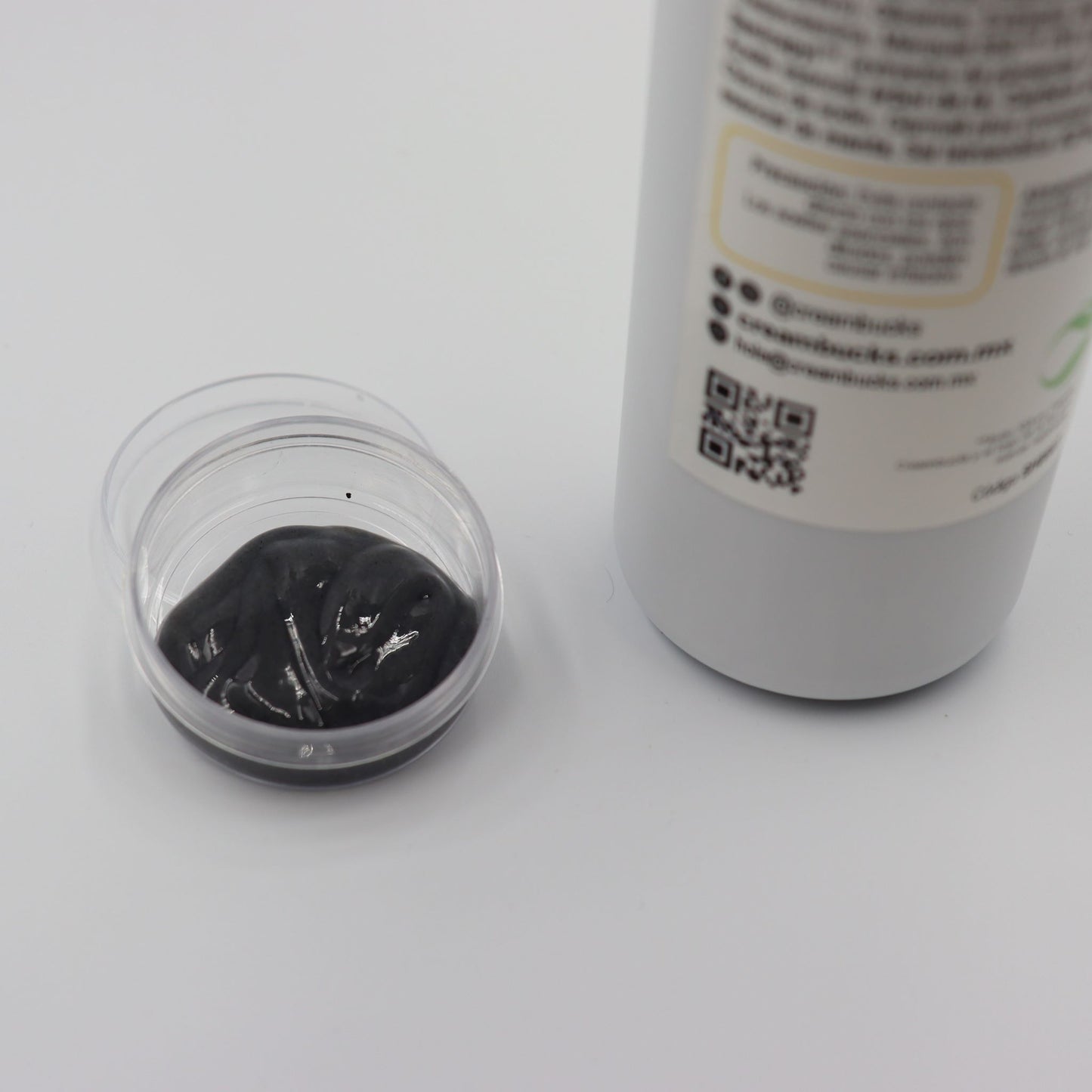 Shampoo capilar anti-caspa